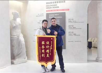 从1到N，从选择到信任
