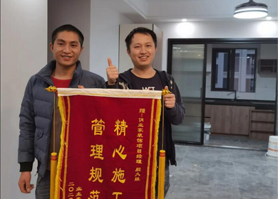 因专业而选择，因体验而赞赏