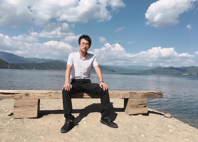 热情专业，让我最终选择了俏业家