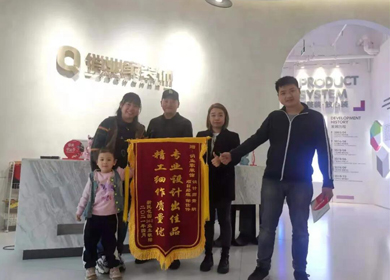 细节力求完美，旧房完美蜕变