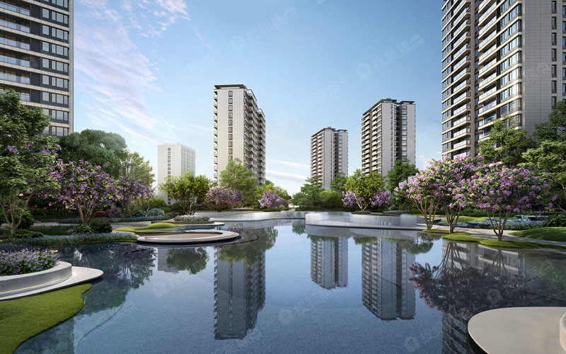 中国铁建西派宸樾